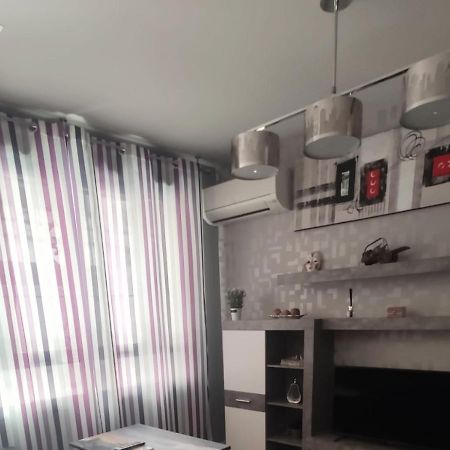 Apartamento Angustias Plaza Parking Gratis Privada Incluida Alcalá la Real Zewnętrze zdjęcie