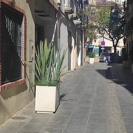 Apartamento Angustias Plaza Parking Gratis Privada Incluida Alcalá la Real Zewnętrze zdjęcie