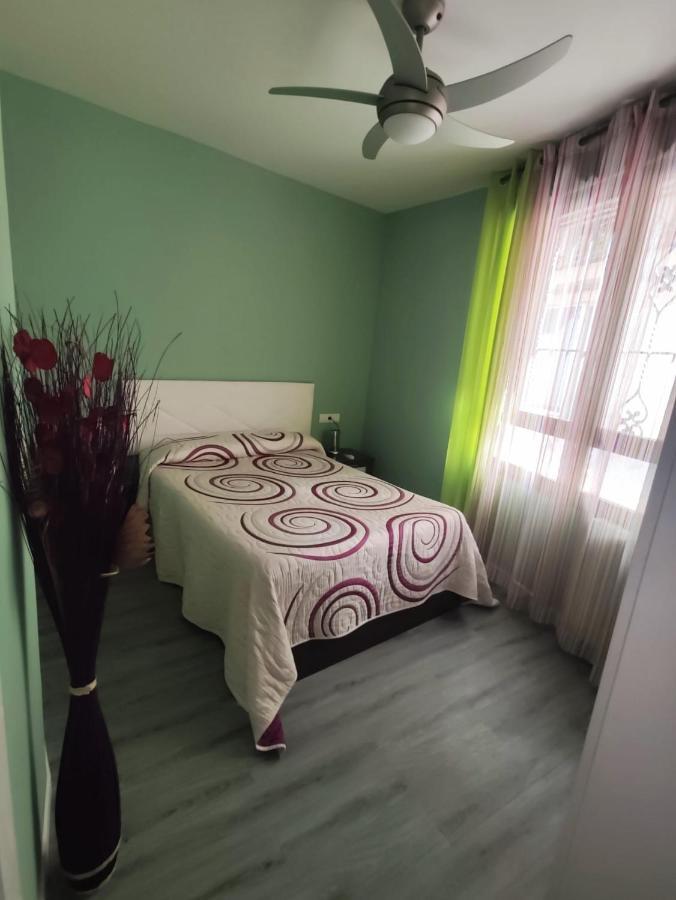 Apartamento Angustias Plaza Parking Gratis Privada Incluida Alcalá la Real Zewnętrze zdjęcie