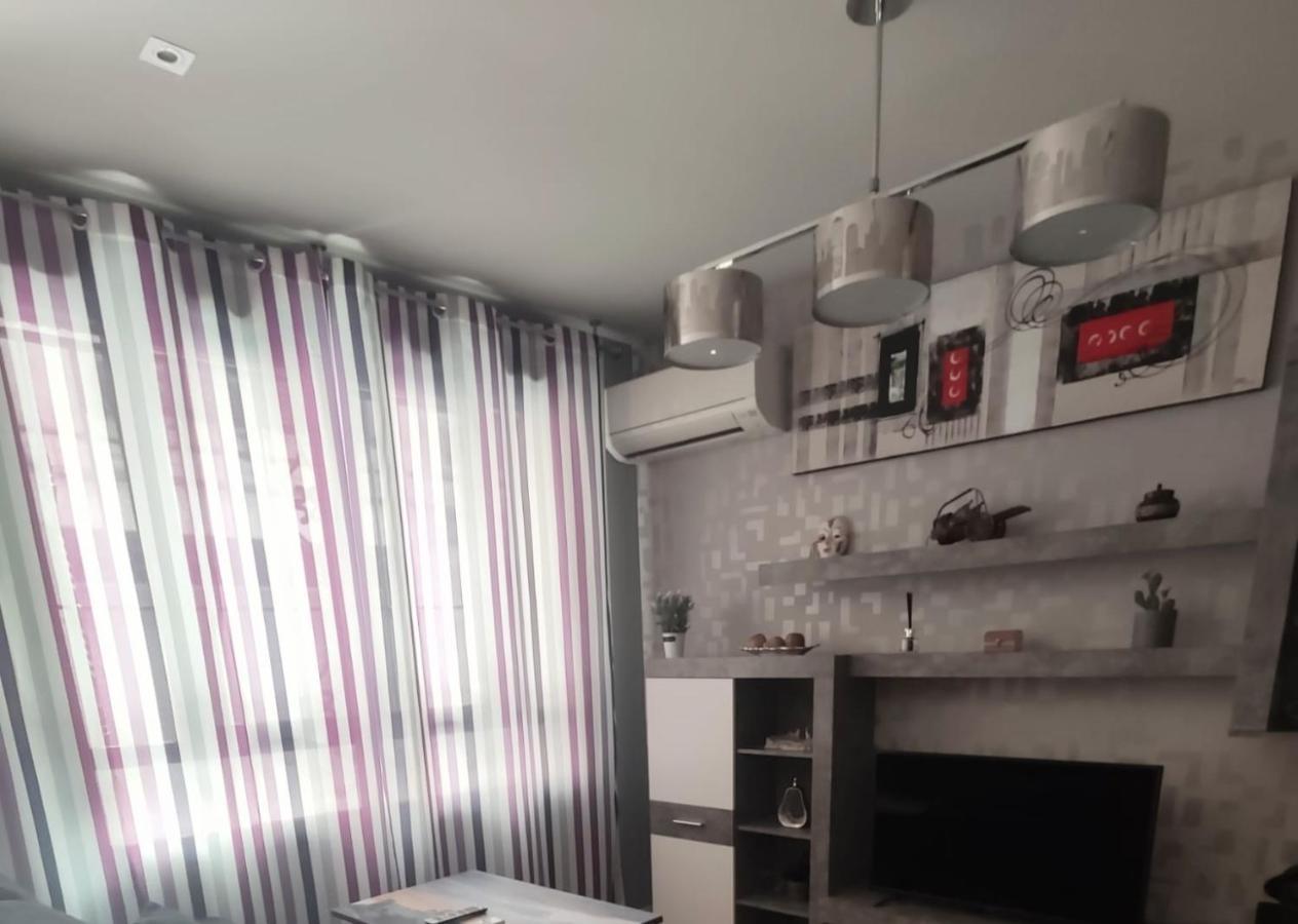 Apartamento Angustias Plaza Parking Gratis Privada Incluida Alcalá la Real Zewnętrze zdjęcie