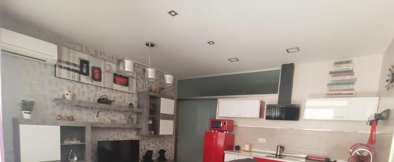 Apartamento Angustias Plaza Parking Gratis Privada Incluida Alcalá la Real Zewnętrze zdjęcie