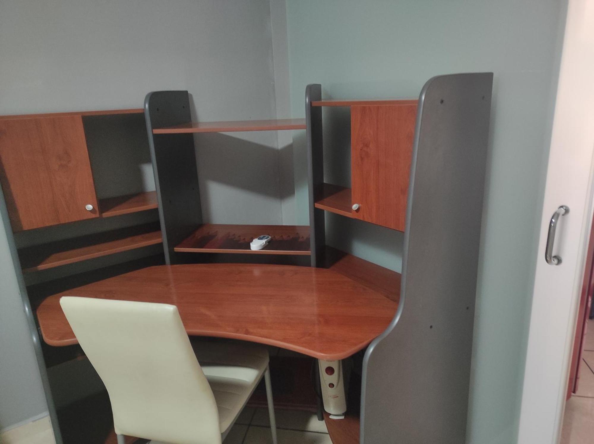 Apartamento Angustias Plaza Parking Gratis Privada Incluida Alcalá la Real Pokój zdjęcie